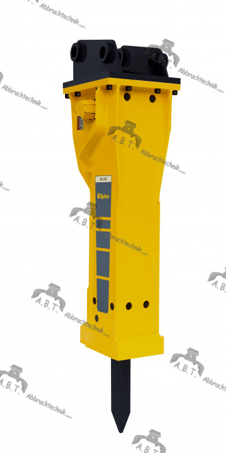 Młot hydrauliczny Atlas Copco/Epiroc HB4700