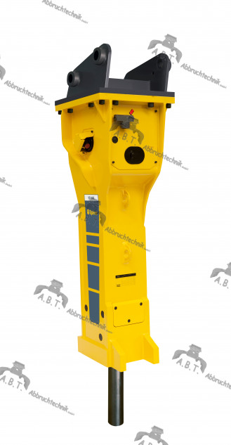 Młot hydrauliczny Atlas Copco/Epiroc HB4100 