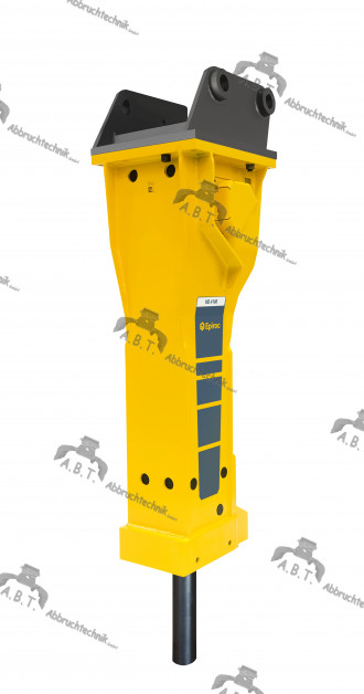 Młot hydrauliczny Atlas Copco/Epiroc HB4100