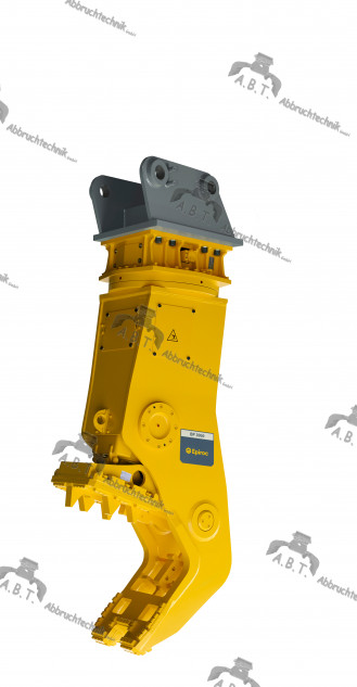Pulverisierer Atlas Copco/Epiroc BP3050