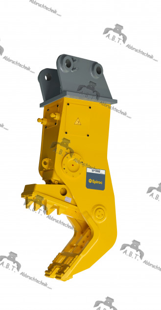 Pulverisierer Atlas Copco/Epiroc BP2050 