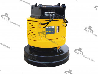 Hydraulikmagnet Atlas Copco/Epiroc HM 2000 