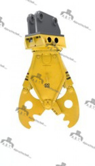 Abbruchschere Atlas Copco Epiroc CC950 