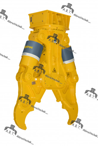 Abbruchschere Atlas Copco/Epiroc CB 2500 
