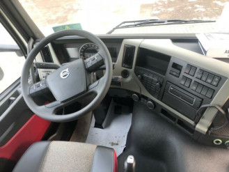 Betonmischer EuromixMTP EM 10m³ VOLVO FM 410 8X4  EURO 6