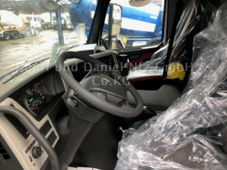 Betonmischer EuromixMTP EM 10m³ VOLVO FM 410 8X4  EURO 6