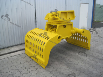 Abbruch-Sortiergreifer A.B.T. 2700D 