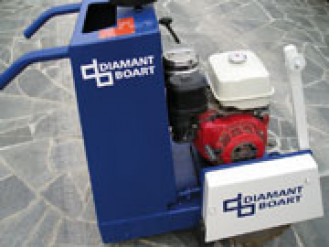 Fugenschneider DiamantBoart FS 350 Neumarkt in der Oberpfalz