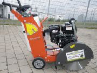 Fugenschneider Husqvarna FS 400 LV 