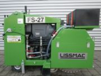 Fugenschneider DiamantBoart FS 500 