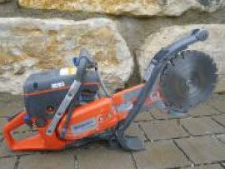 Trennschneider Husqvarna K760 Neumarkt in der Oberpfalz