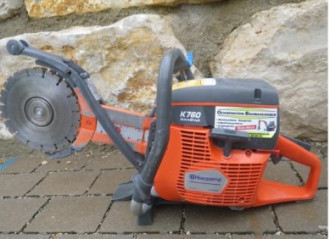 Trennschneider Husqvarna K760