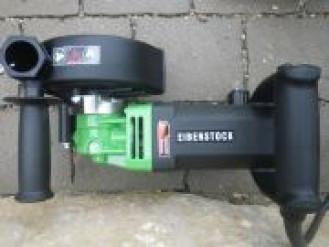 Mauerschlitzfräse Eibenstock EMF150 