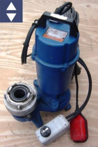 Pumpe Flygt BV315 Leverkusen