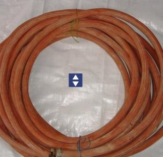 Wasserschlauch 3/4" 20 m Düsseldorf
