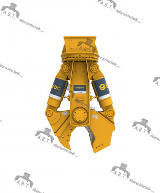 Schrottschere Atlas Copco/Epiroc CC2300S 