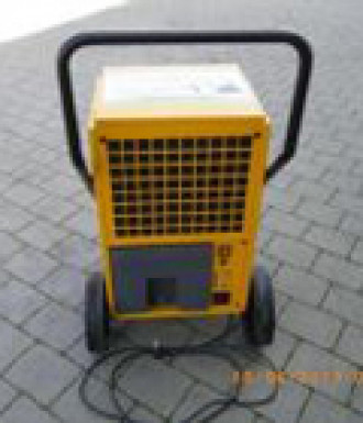 Luftentfeuchter Wilms KT 40 