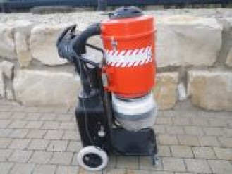 Industriestaubsauger Husqvarna S 26 HEPA Neumarkt in der Oberpfalz