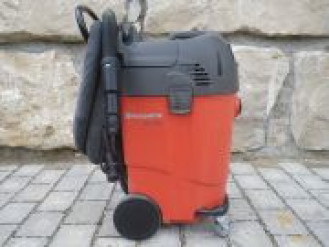 Husqvarna DC 1400 Industriestaubsauger Neumarkt in der Oberpfalz