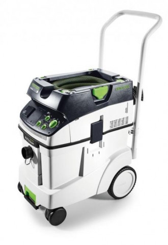Odkurzacz mobilny Festool CTM 48 E AC 