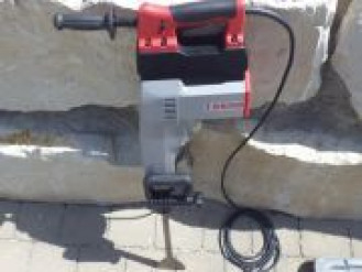 Stemmhammer Duss 17 kg 