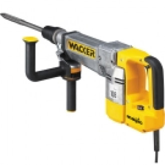 Stemmhammer Wacker 11 kg 