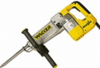 Abbruchhammer Wacker 10 kg 