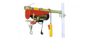 Seilwinde Geda Maxi 150 