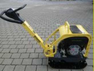 Rüttelplatte Bomag 100 kg Neumarkt in der Oberpfalz