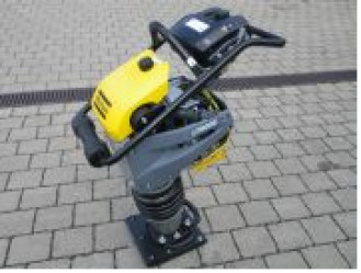Stampfer Atlas Copco 70 kg Neumarkt in der Oberpfalz