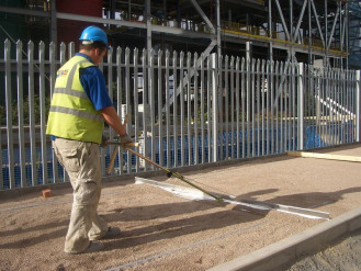 Probst Handabziehsystem Easyplan EP-UNI 