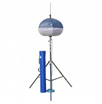 Lichtballon Powermoon 600  