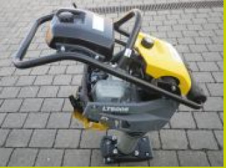 Vibrationsstampfer Atlas Copco 60 kg Neumarkt in der Oberpfalz