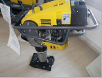 Stampfer Atlas Copco 60 kg Neumarkt in der Oberpfalz
