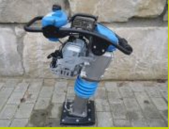 Stampfer Weber 60 kg Neumarkt in der Oberpfalz