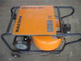 Elektro Kompressor Kaeser ECO Car 301 Neumarkt in der Oberpfalz