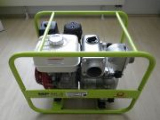 Motorpumpe Pramac MP66-3 