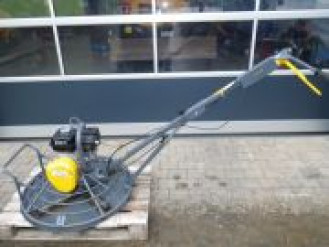 Betonflügelglätter Atlas Copco B6375 