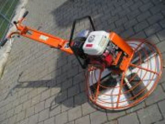 Betonflügelglätter Norton Clipper MTA-36 P4H 