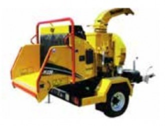 Holzhäcksler Vermeer BC 230 XL Ulm