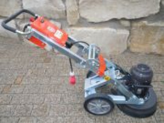 Betonschleifmaschine Husqvarna PG 400 Neumarkt in der Oberpfalz