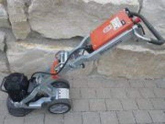 Betonschleifmaschine Husqvarna PG 280 Neumarkt in der Oberpfalz