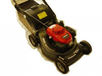 Rasenmäher Honda HRD 536 HX 