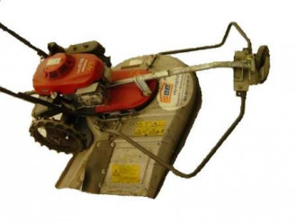 Wiesenmäher Honda UM616 