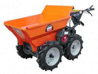 Mini Raddumper Aschaffenburg
