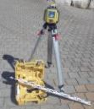 Topcon RL -SV 2 S 