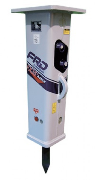 Furukawa FX 35  Offenbach am Main
