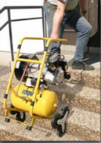 Kompressor Kaeser S450-30 Aschaffenburg