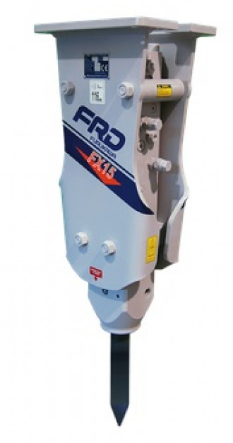 Hydraulikhammer Furukawa FX 15  Offenbach am Main