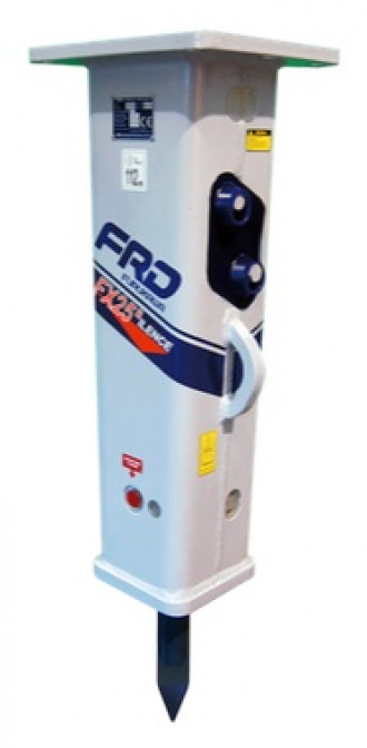 Furukawa FX 25 Hydraulikhammer Offenbach am Main